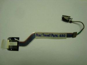 Лентов кабел за лаптоп Acer TravelMate 630 50.43U01.002